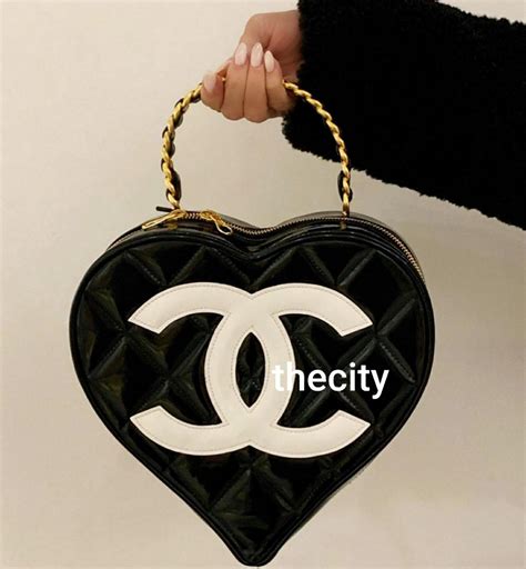 heart shaped chanel bag|buy chanel bag online.